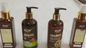 WOW Hair Products