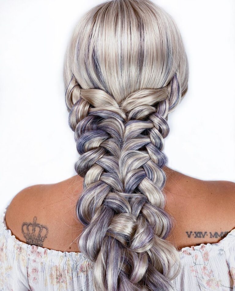 15 Braid Tutorials to Experiment with New Hairstyles in 2023