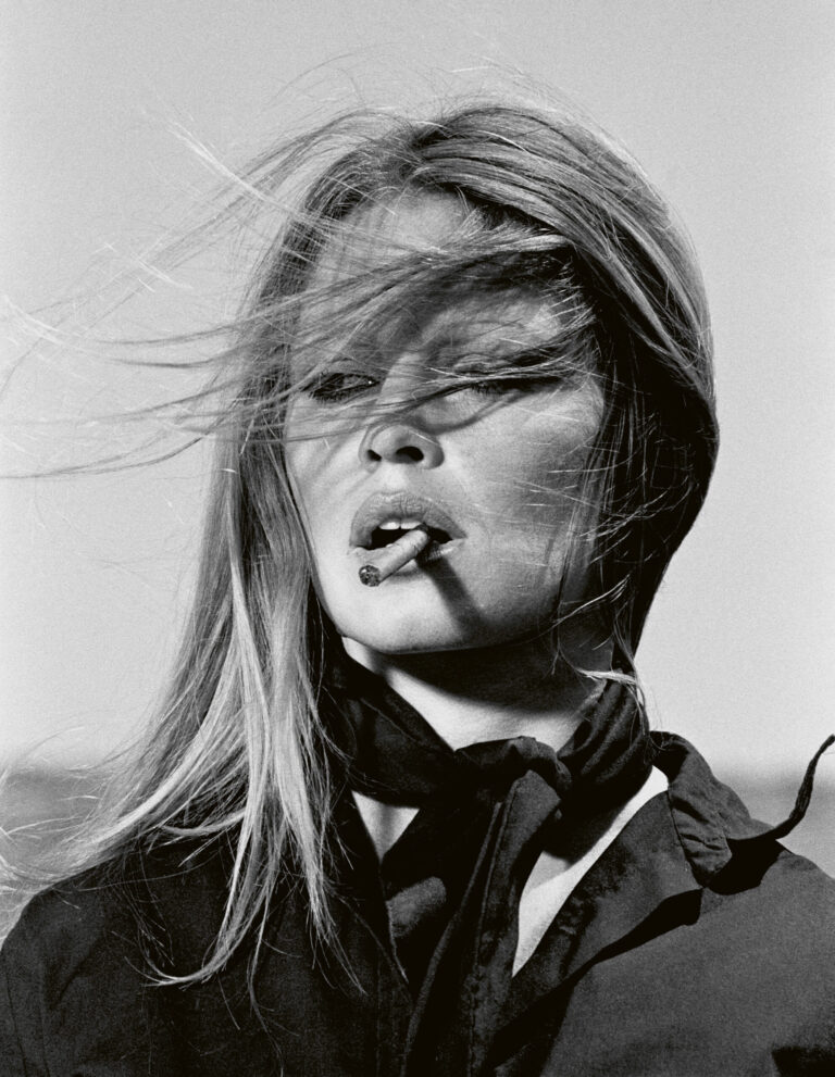 Enter The World of Brigitte Bardot In ‘Being Bardot’ – CR Fashion Book