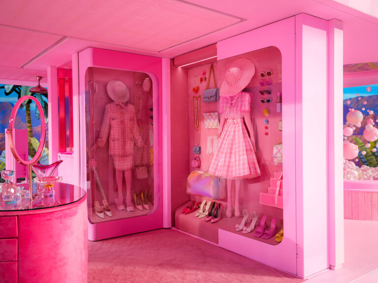 Hidden Costume Details You Missed in Barbie – CR Fashion Book