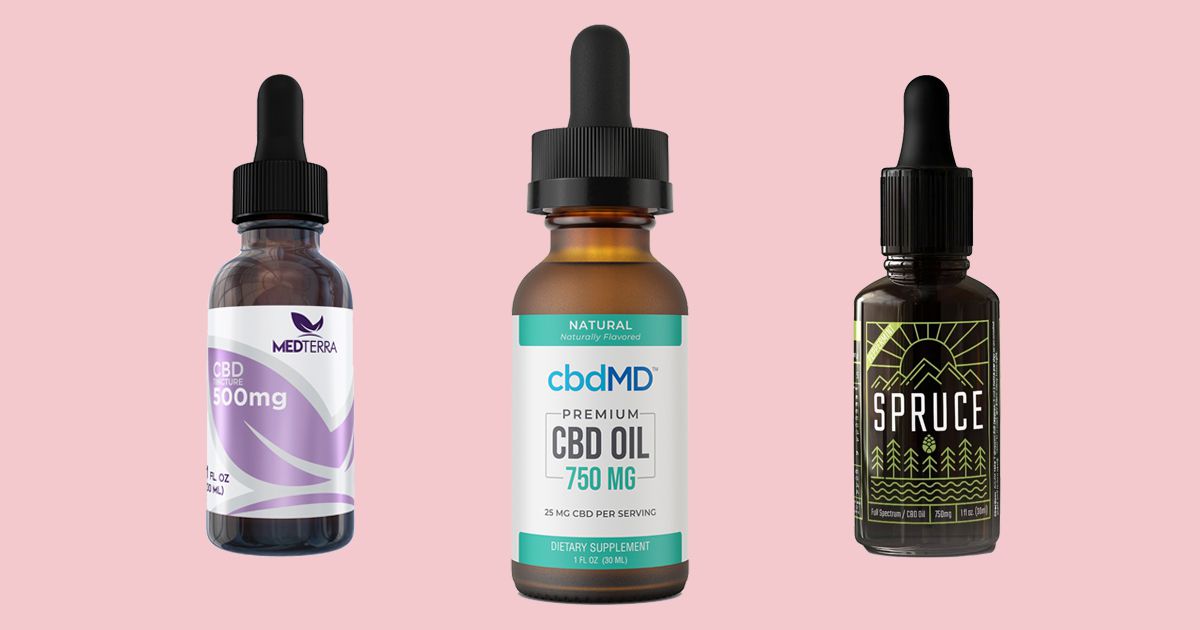 What Are the 10 Best CBD Oils of 2022?