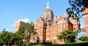 Johns Hopkins University: A Comprehensive Overview